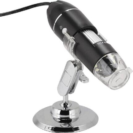 دستگاه میکروسکوپ دیجیتالی انالیزور پوست و مو 1600X