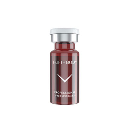 کوکتل لیفتینگ بدن F-LIFT + BODY فیوژن