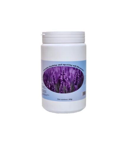 ماسک لاتکسی لوندر Lavender (500 گرم)